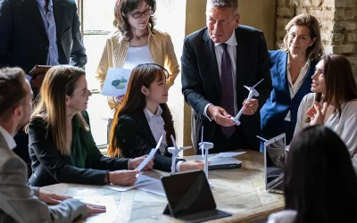 Workforce Challenges: Can AI Replace Traditional Roles?