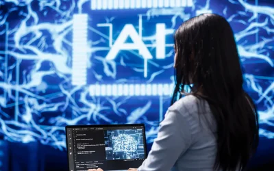 AI-Powered Marketing: Transforming Strategy and Results