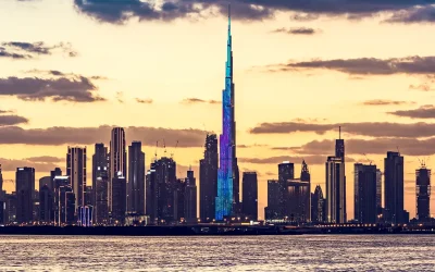 Sellco Consulting & Research: AI Excellence from Dubai to the World